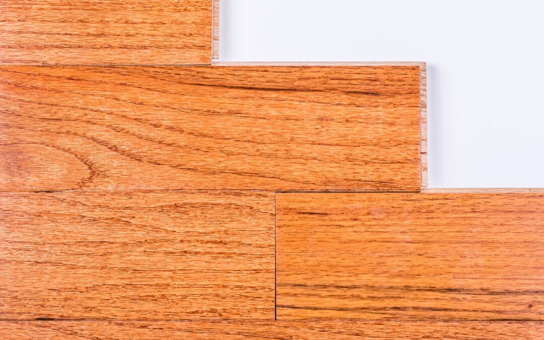 Tongue and groove boards