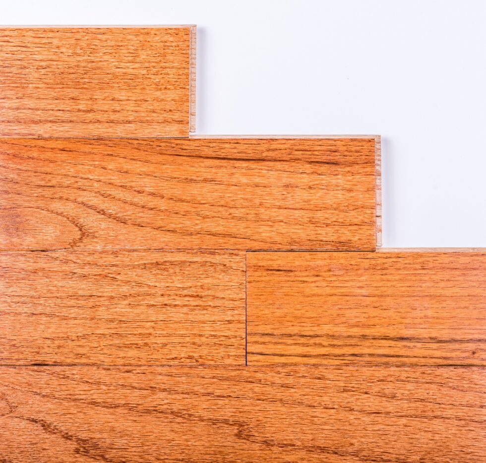 The process of installing tongue and groove boards