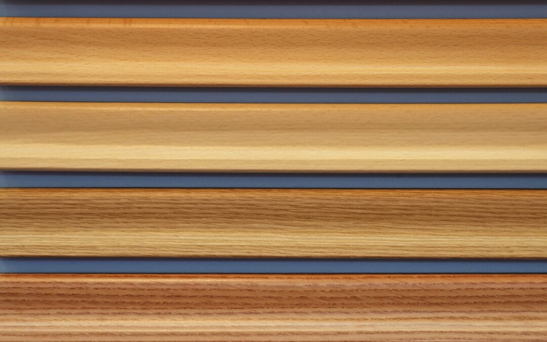 Wood vs. Composite Mouldings: a Pros and Cons Comparison