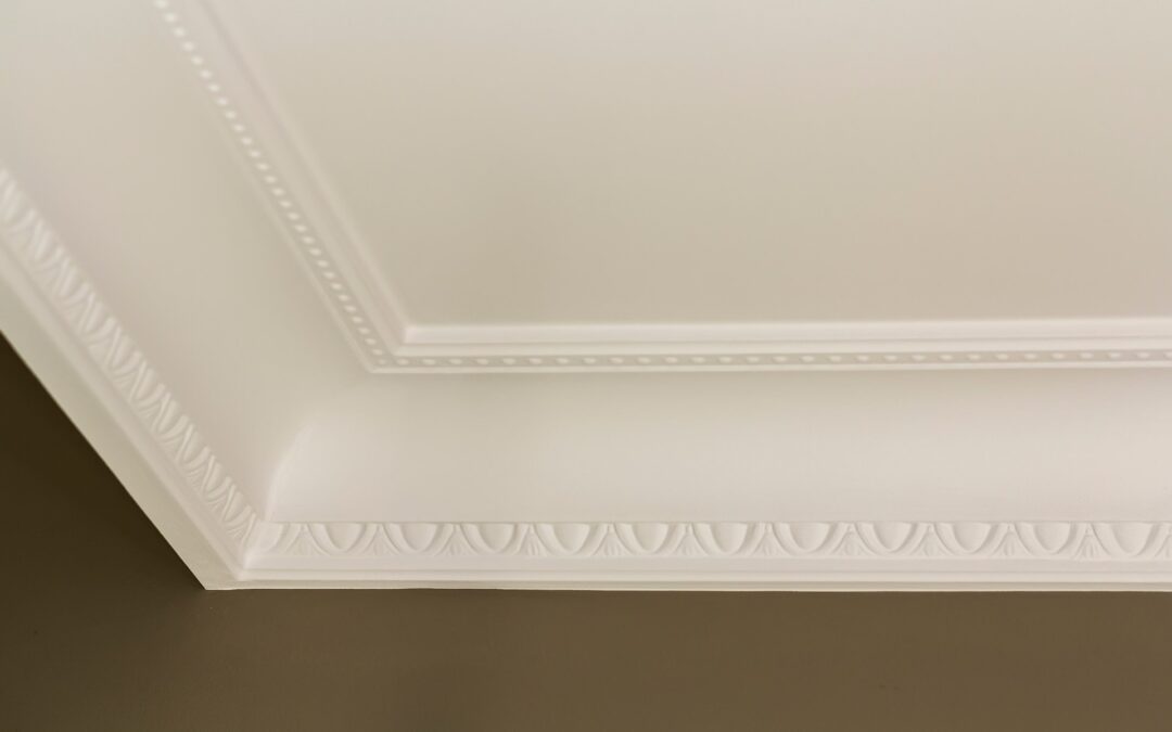 Wood Mouldings in Historic Home Restorations