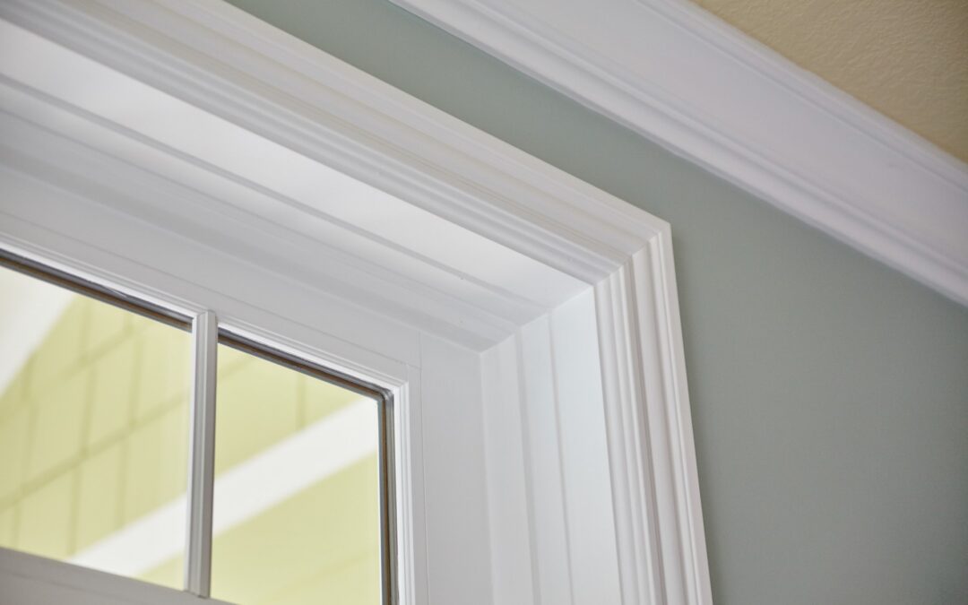 Custom wood mouldings & wood trim