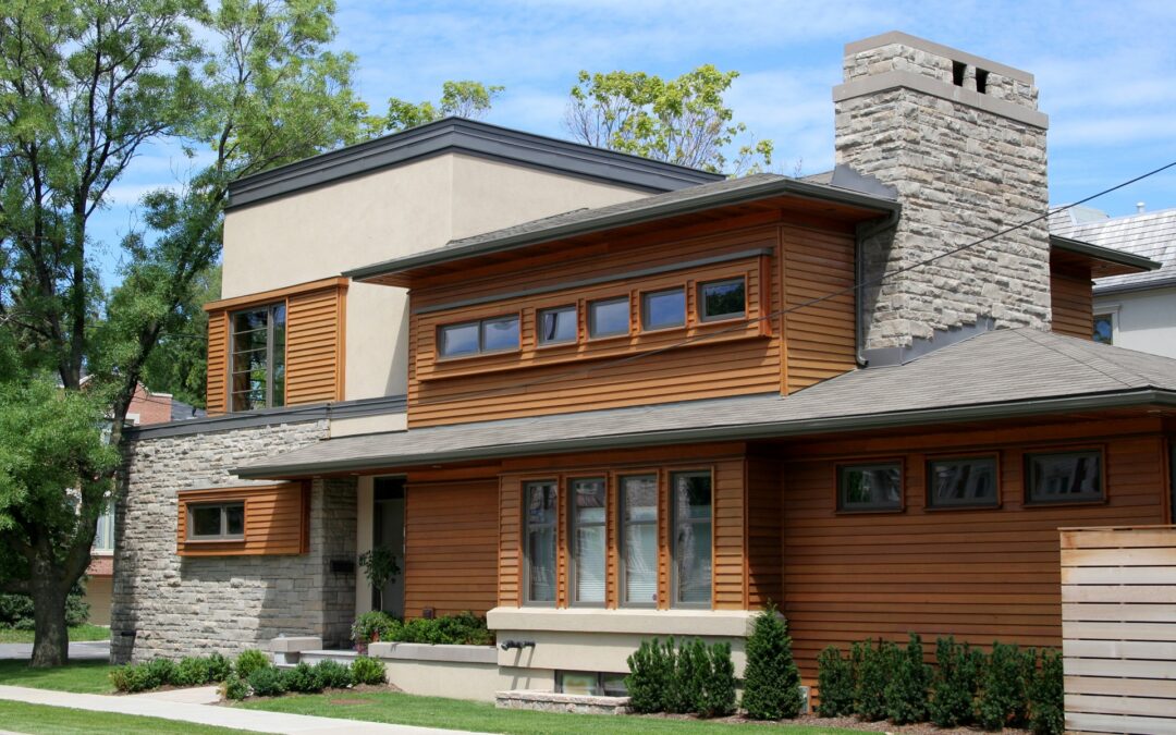 Why Cedar Remains a Top Choice for West Coast Exterior Applications
